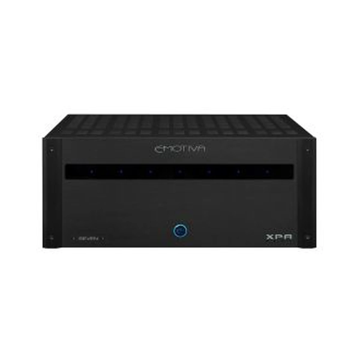 Emotiva XPA-7 Gen3 7-Channel Audiophile Power Amplifier