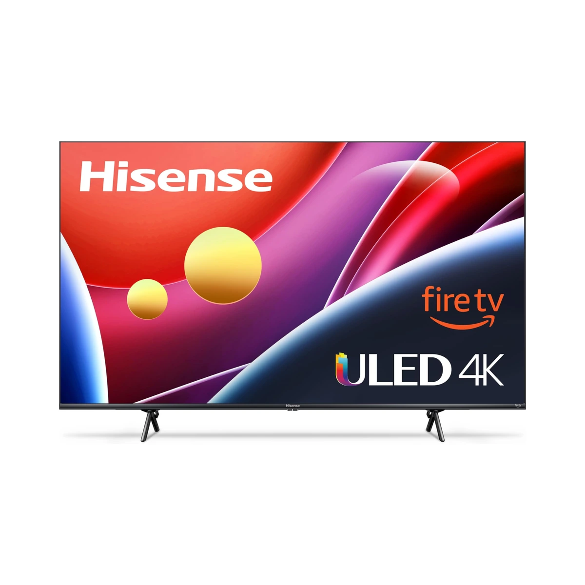 Hisense C1 TriChroma 4K Smart Laser Projector