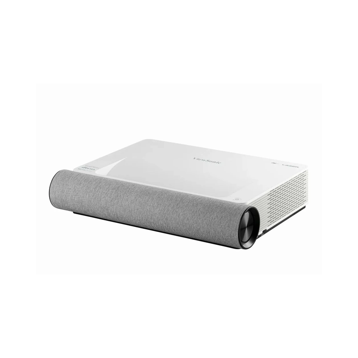 ViewSonic X1000-4K+ Ultra Short Throw LED Soundbar Projector