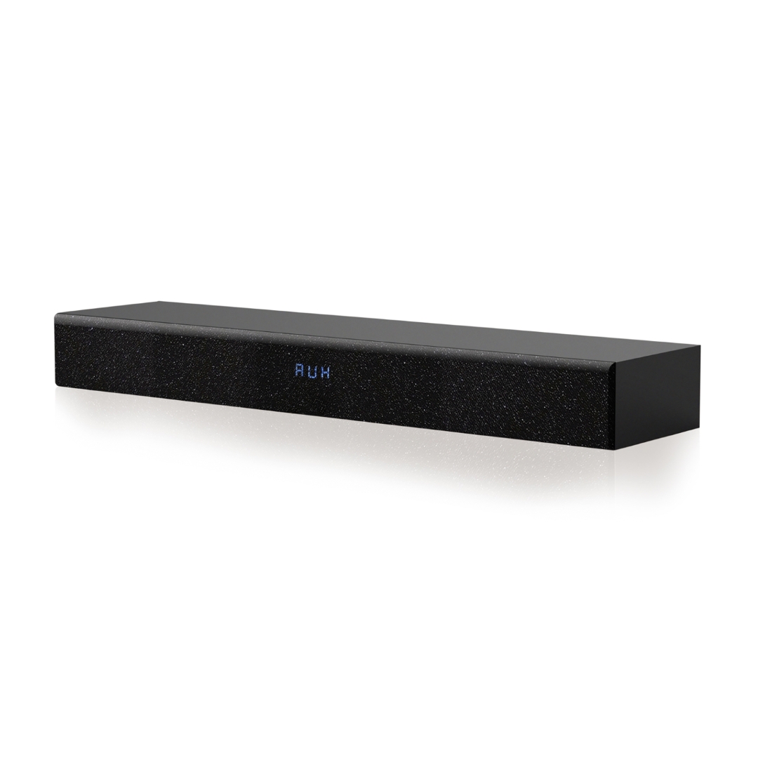 Opus 2M2 17-Driver Reference Audiophile Soundbar
