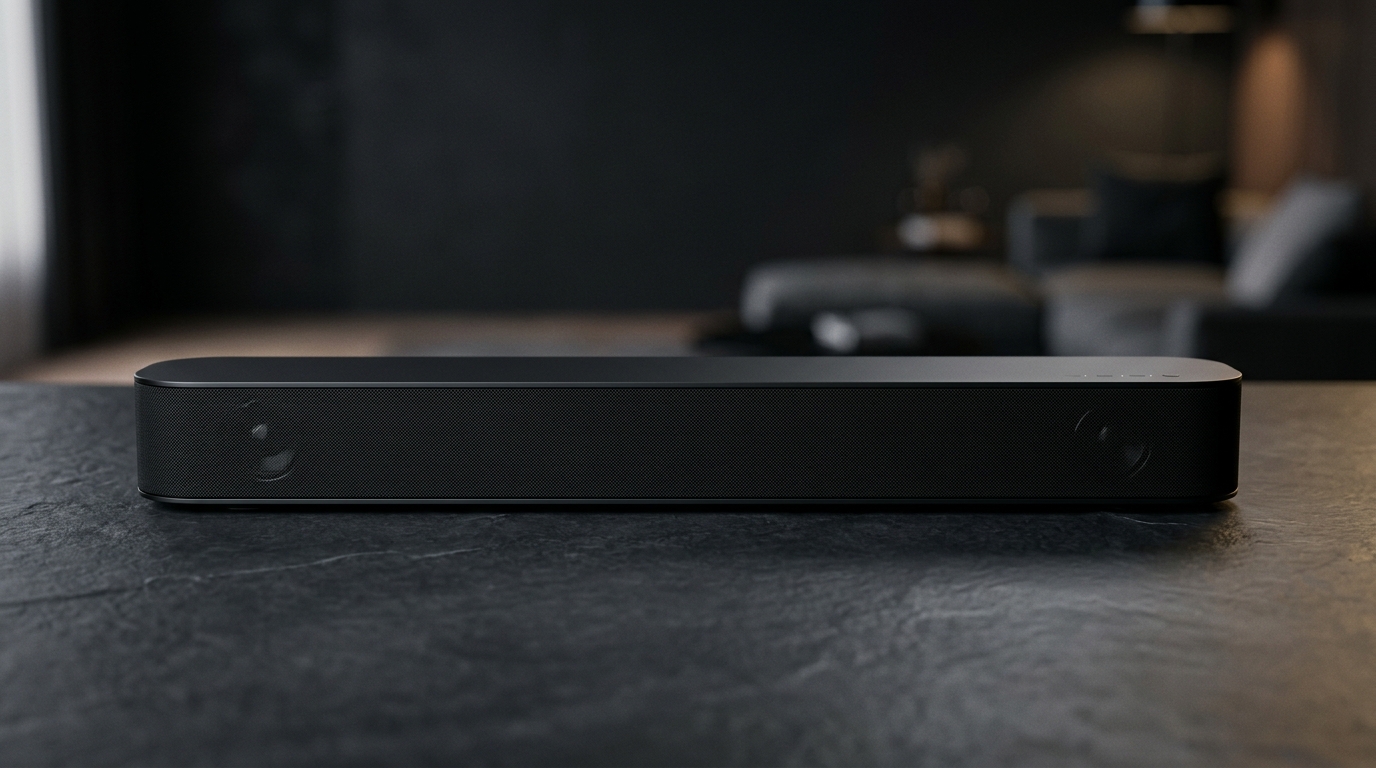 Sonos Arc Ultra Premium Home Theater Bundle